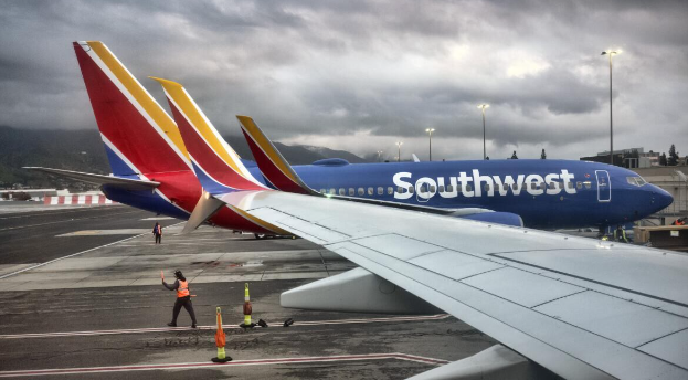 Cambios en la aviación de bajo costo