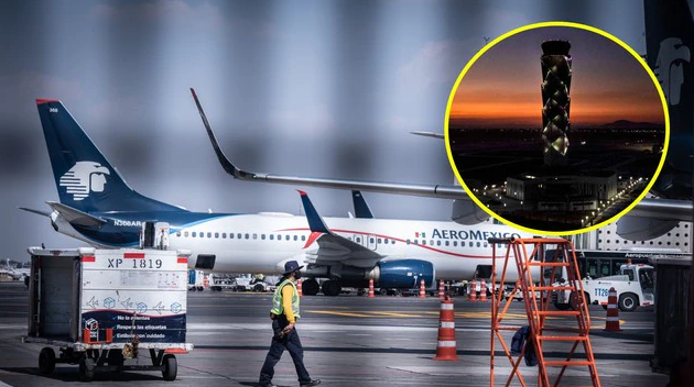 Voy a volar desde el AIFA a Monterrey… y a Guadalajara