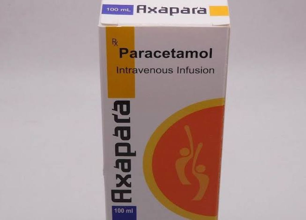 Alerta: Cofepris prohíbe el uso de paracetamol inyectable