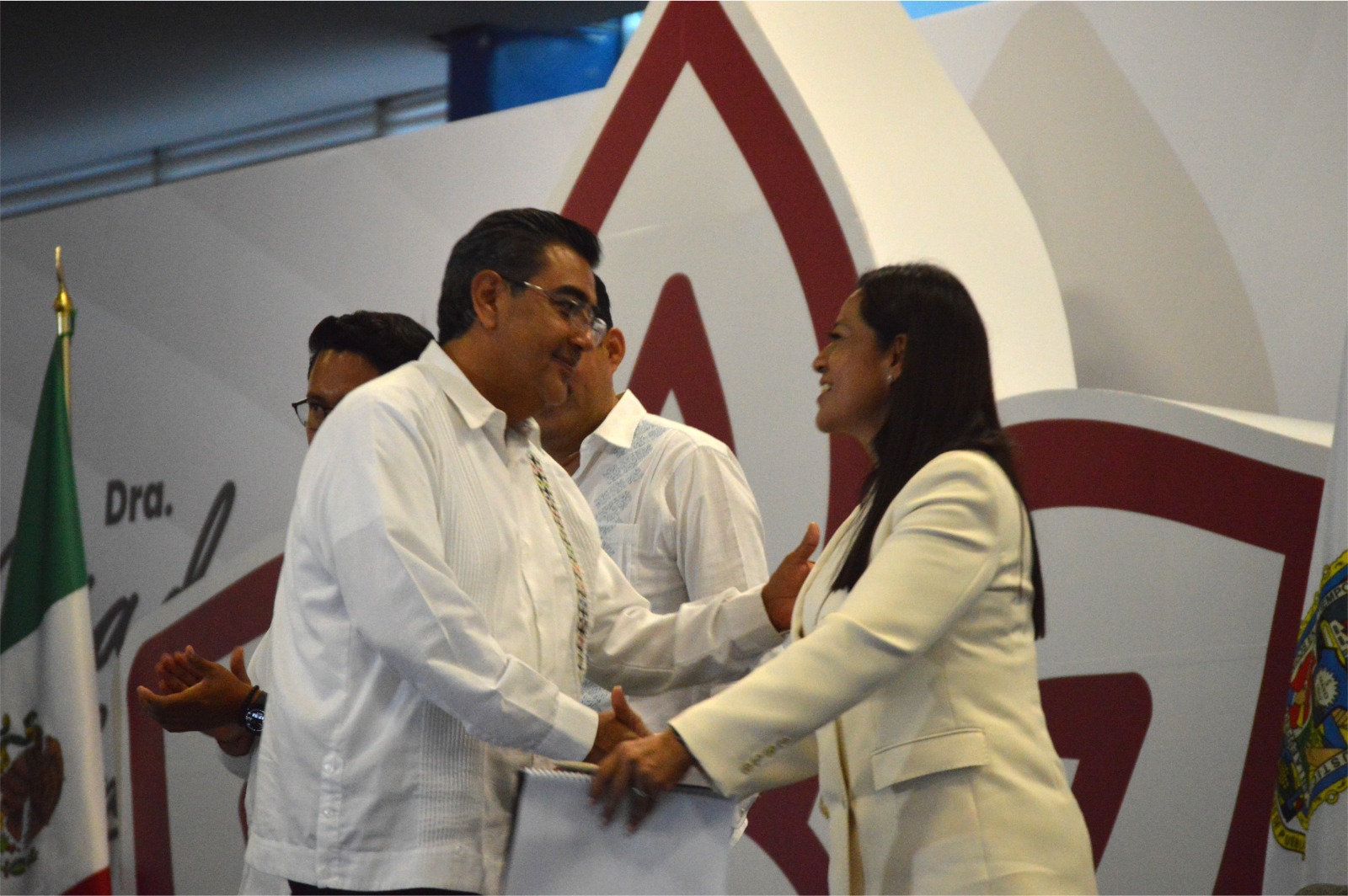 Ayala presenta resultados de su Segundo Año de Gobierno en Atlixco