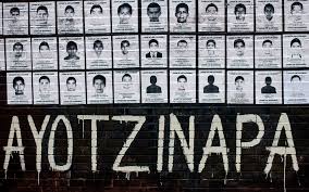 Reforma a la Ley de Amnistía podría ayudar en el caso Ayotzinapa: Segob