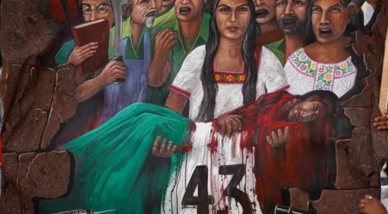 Ayotzinapa: Injusticia por deficiencias de la Fiscalía no debería amenazar el garantismo del Poder Judicial