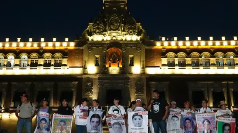 La 4t contra… la 4t