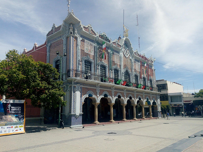 Otros gobiernos ocultaron gastos de fiestas patrias en Tehuacán: Patjane