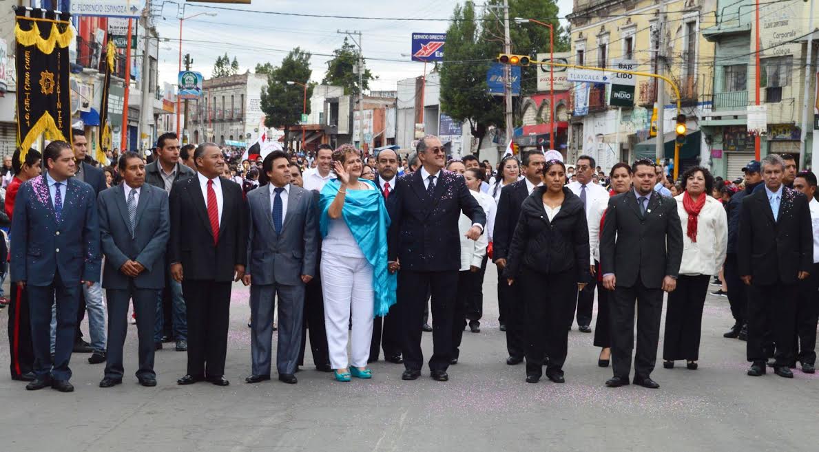 Alienta Rafael Núñez nepotismo en Ayuntamiento de Texmelucan