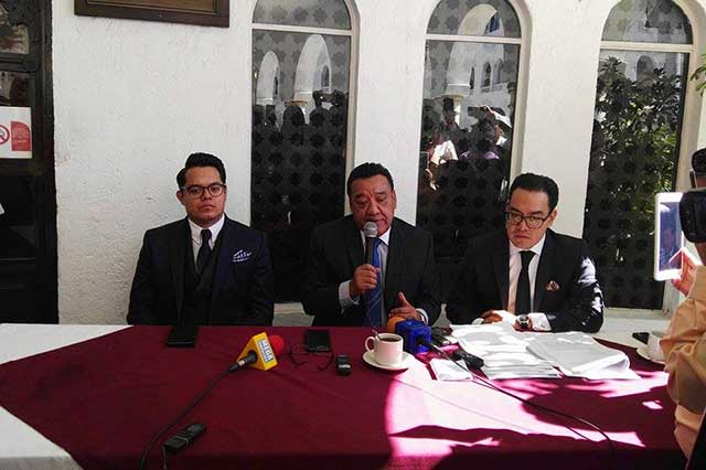 Solicitará Ayuntamiento de Tehuacán devolución de recursos por catastro