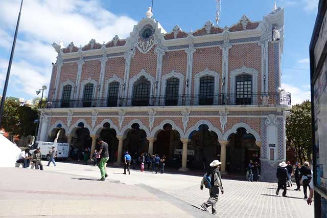 Tehuacán espera resolución de la SCJN sobre catastro local