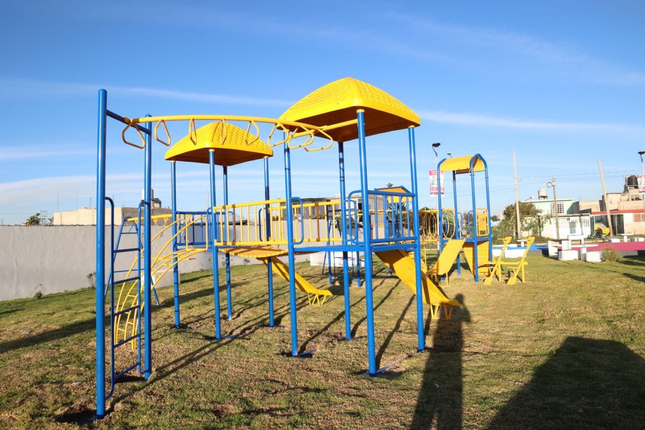 Ayuntamiento licita rehabilitación de seis parques y áreas verdes