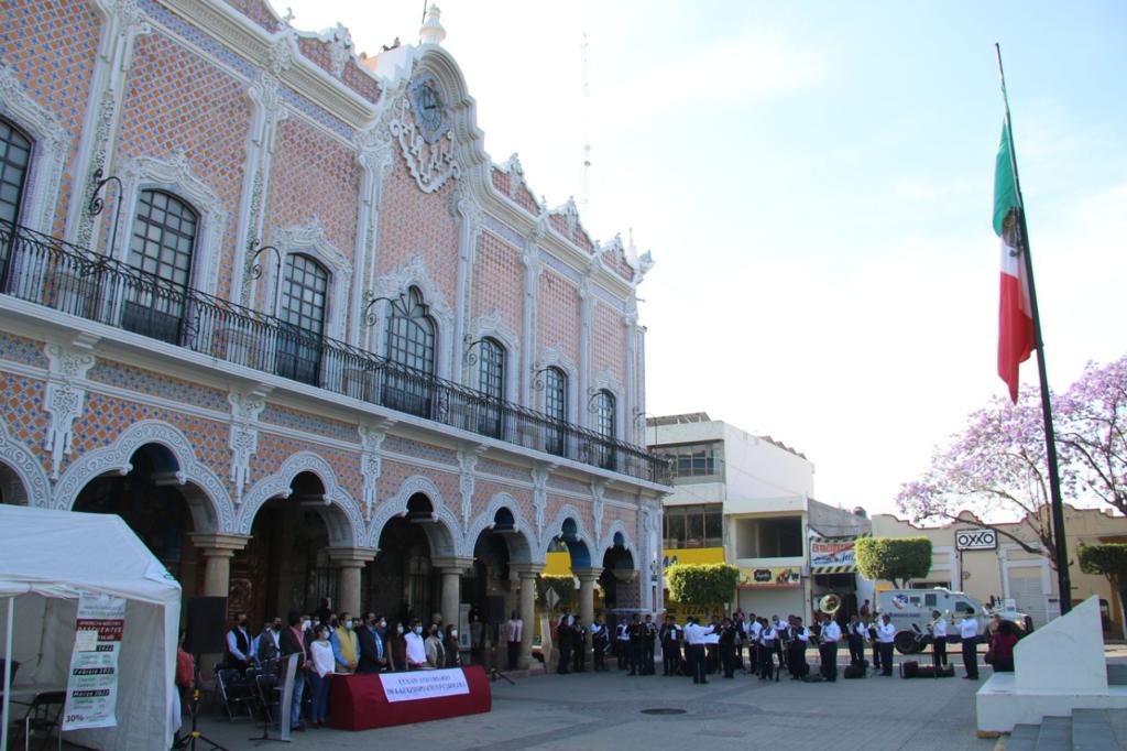 Ayuntamiento de Tehuacán enfrenta juicios en contra por más de 300 mdp