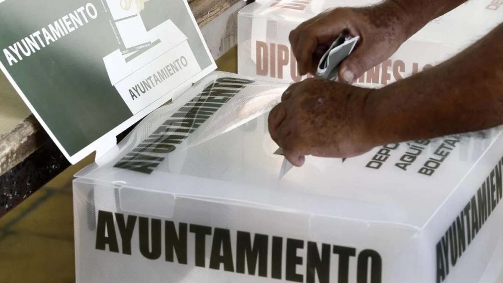 Puebla es el estado del país con más alcaldes reelectos: 49