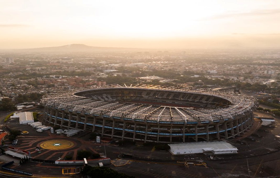 Probables horarios para el Mundial 2026