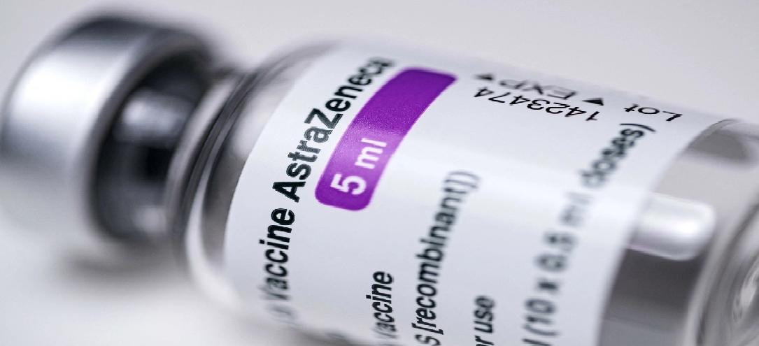 México dona más de 150 mil vacunas Covid-19 de AstraZeneca a Honduras