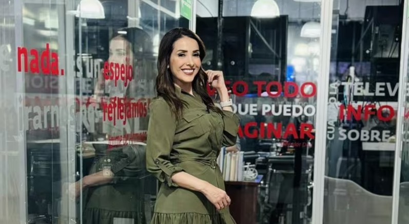 Caso Azucena. Querido Loret: el empresario tuvo miedo, el editor no