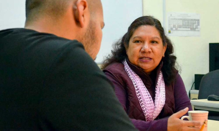 Dirección de Acompañamiento Universitario atiende salud emocional en la BUAP