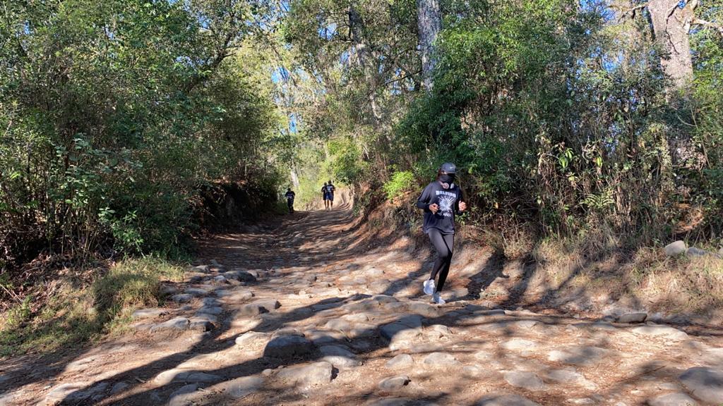 Zacatlán sede de Ultra Trail México 2020 en noviembre