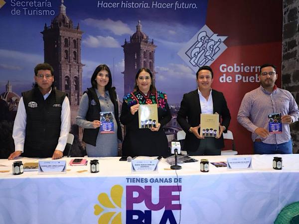 Presenta Turismo festividades decembrinas en el municipio de Libres