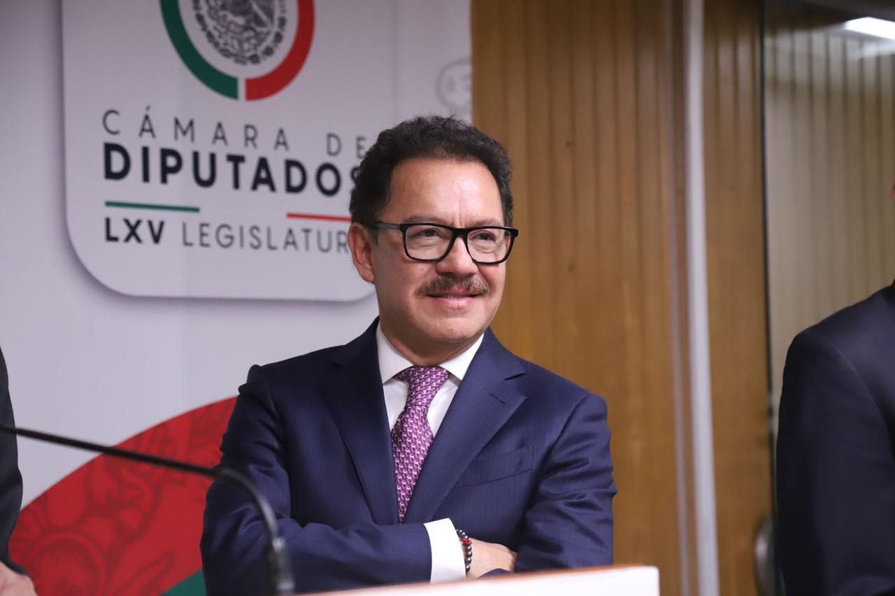Presupuesto 2024 mantendrá alza a pensiones, como nos comprometimos en la 4T: Mier