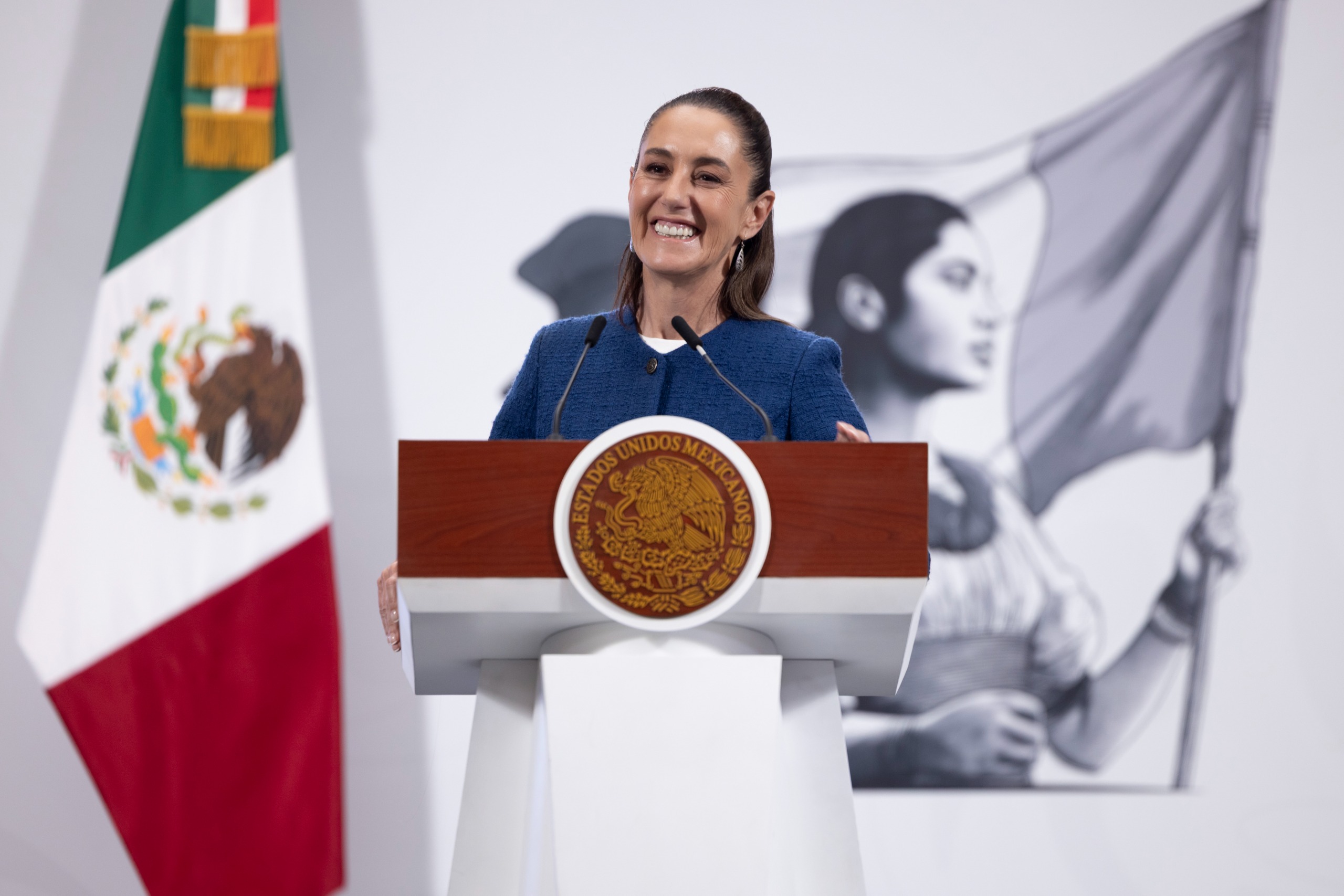 Este jueves la Mañanera cambia de horario 