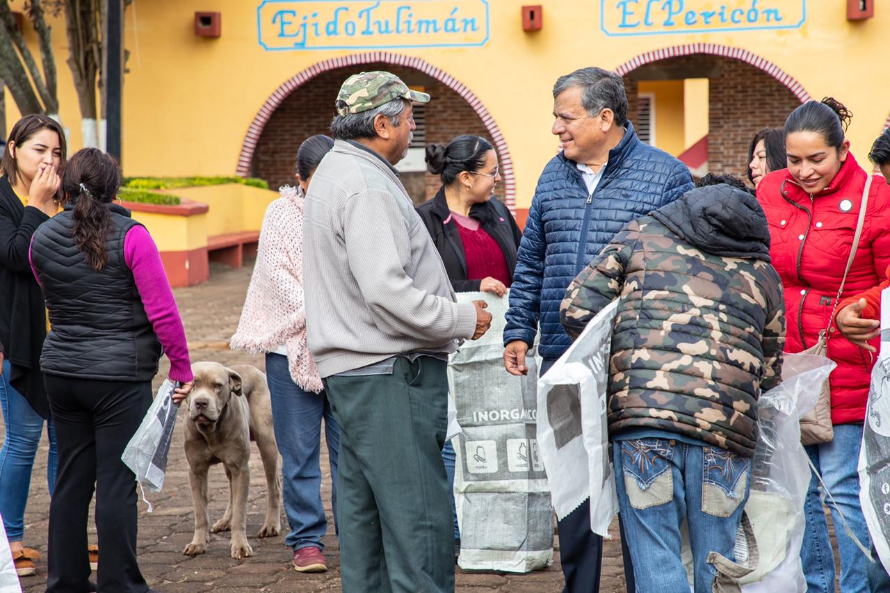 Ciudadanía se une al maratón de limpieza en Zacatlán