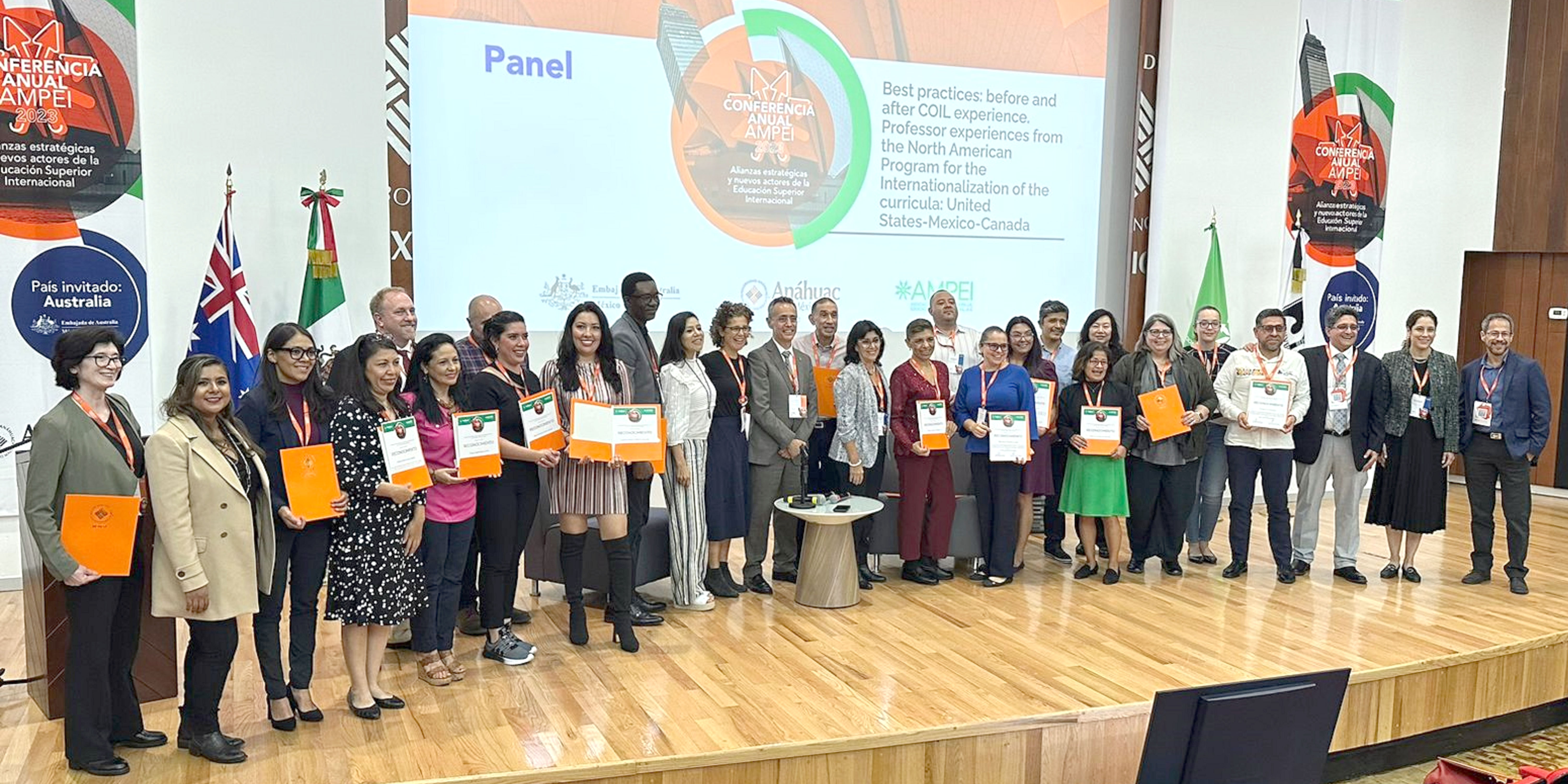 Con proyectos COIL, la BUAP promueve la internacionalización en casa