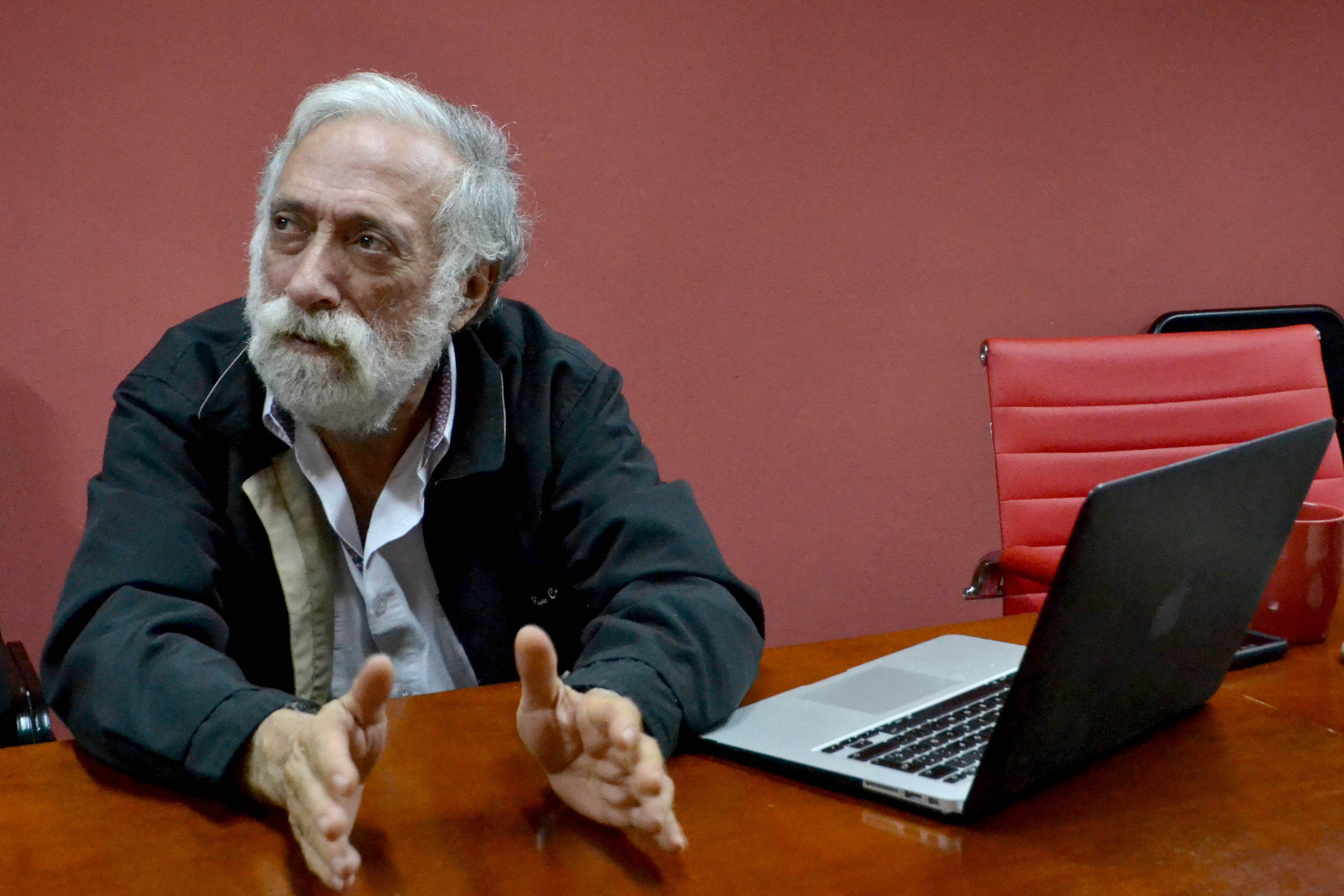Panorama económico para 2020 no es optimista: FE BUAP