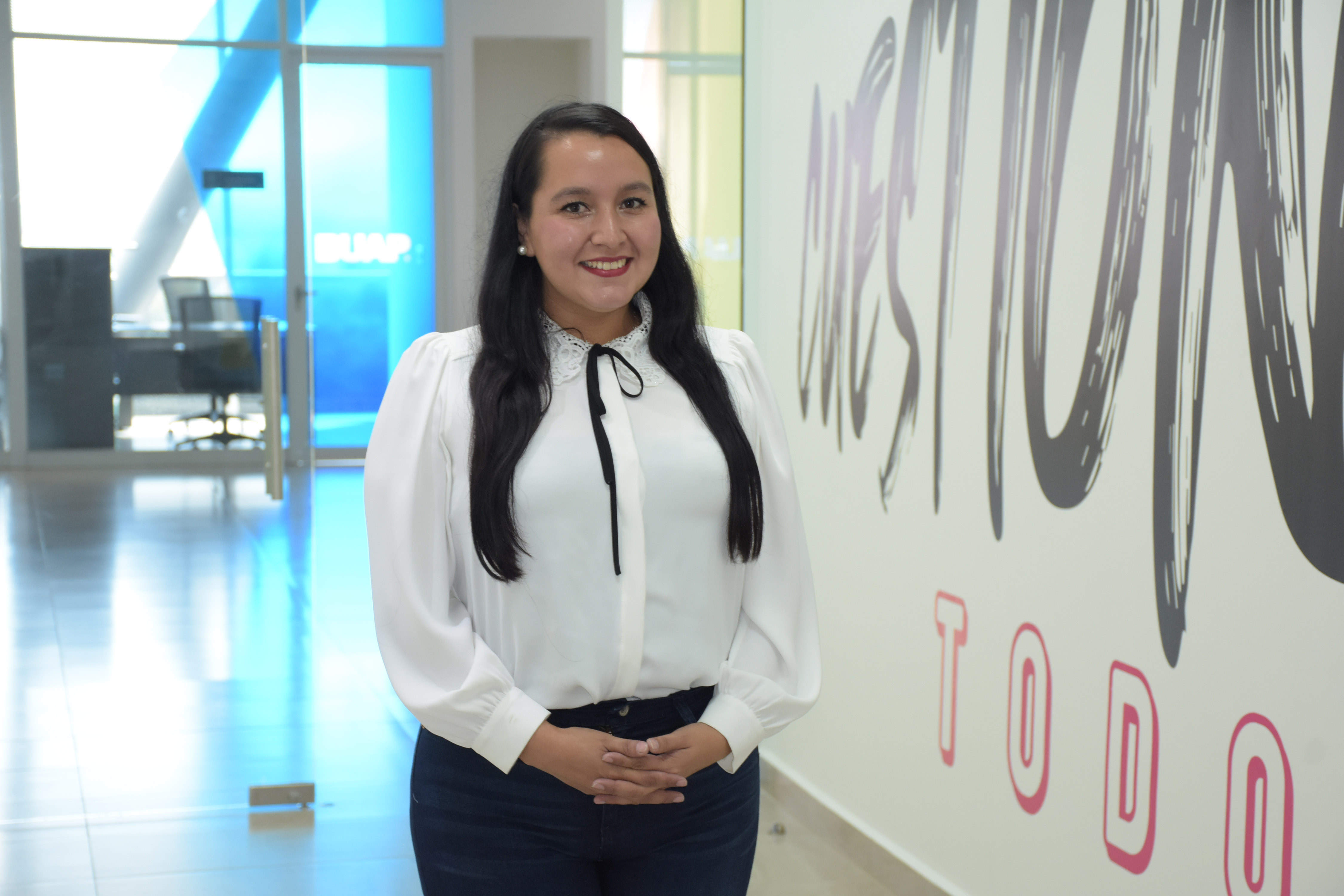 La BUAP fortalece los valores para construir una mejor sociedad: Rodríguez