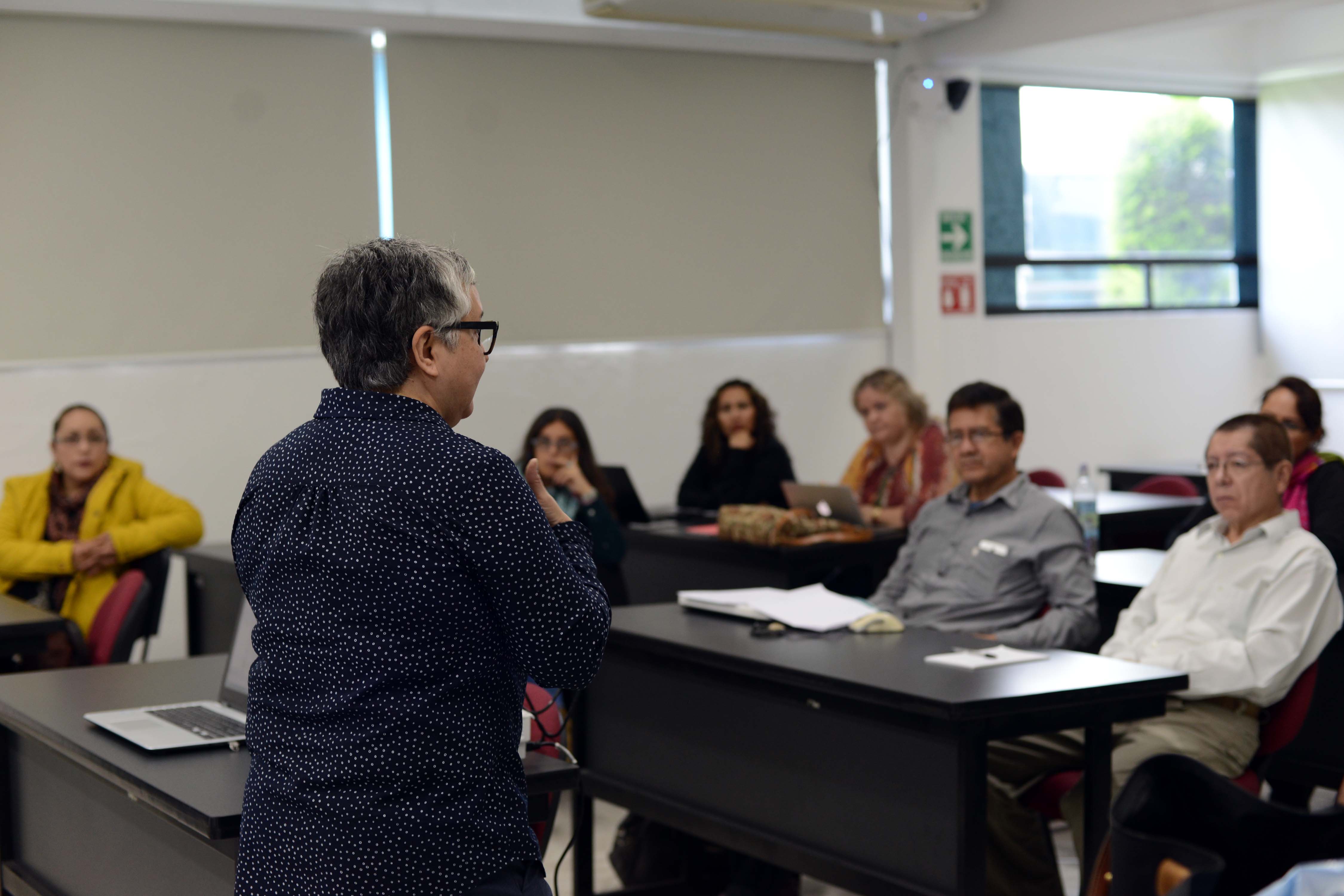 BUAP trabaja en internacionalizar sus posgrados