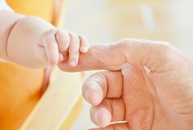 Son tres los bebés infectados de coronavirus en México