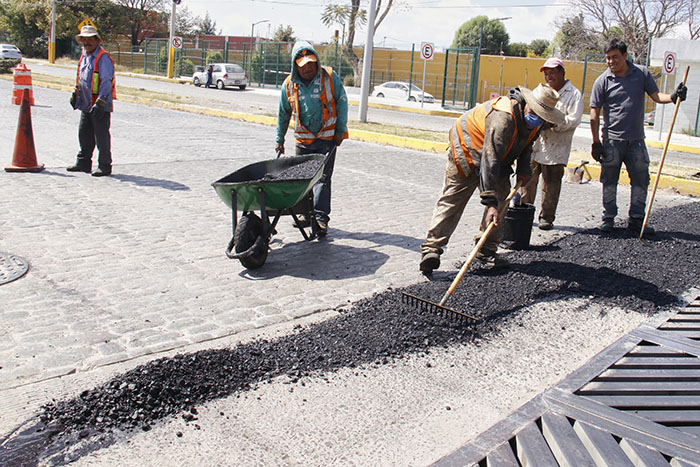 SIMT dicta pautas de construcción para evitar contaminación