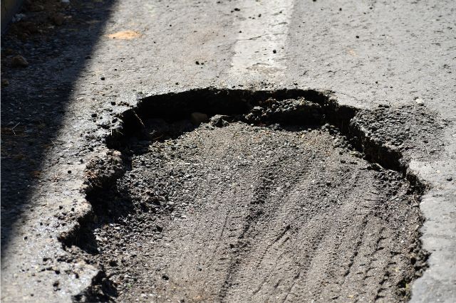 Chedraui anuncia inversión millonaria para reparar 220 mil baches