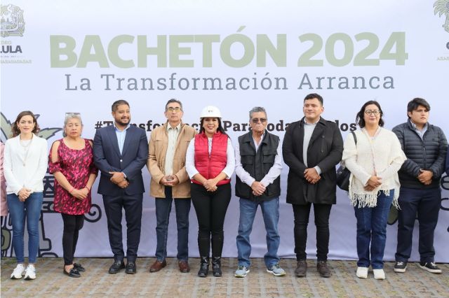 Este lunes por la noche inicia “Bachetón” en San Pedro Cholula