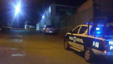 Balacera deja 4 heridos en Atlixco; uno recibió una bala en la cabeza