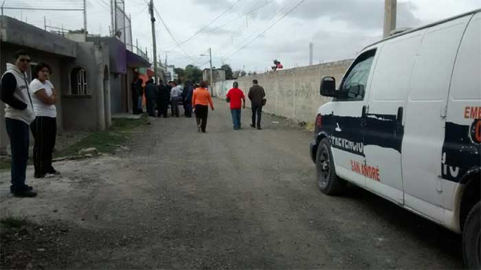 Atropellamiento de perro deriva en balacera; hay heridos