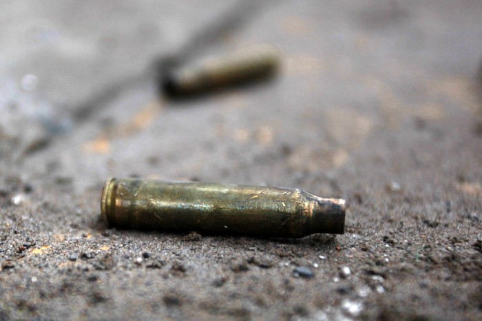 Balacera en bar de Acapulco deja dos muertos y un herido