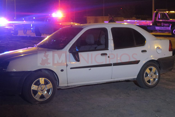 Muere uno de los cuatro rafagueados en Texmelucan
