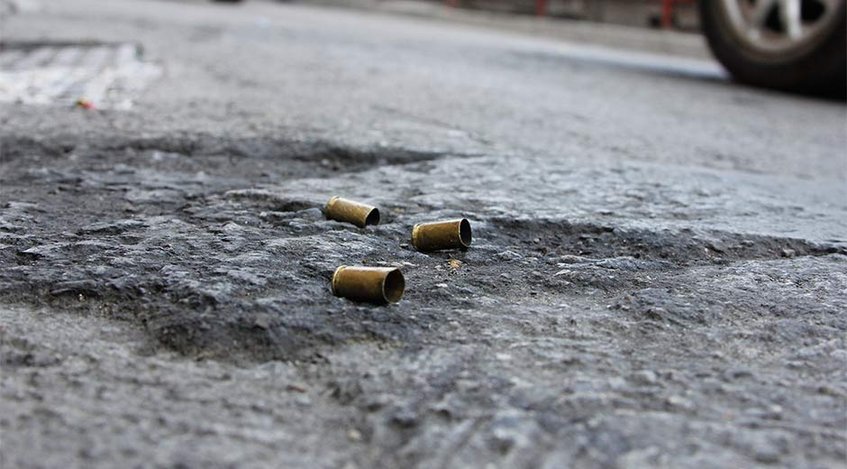 Tres muertos y cuatro heridos deja balacera en bar de Tehuacán