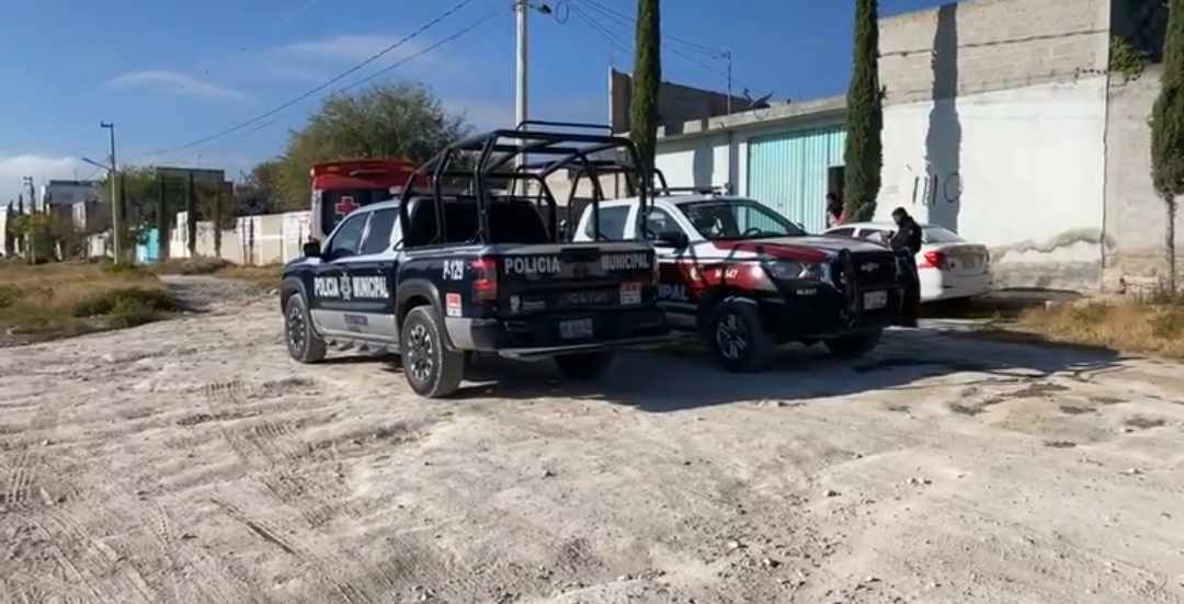 Colonia La Purísima, foco rojo por inseguridad en San Pedro Acoquiaco