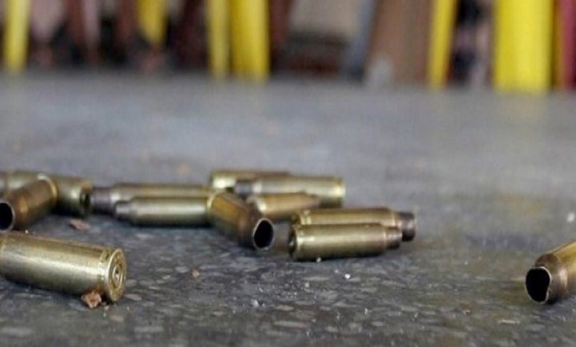 Miguel, quien fuera dueño de una funeraria, fue asesinado a balazos en Coronango 