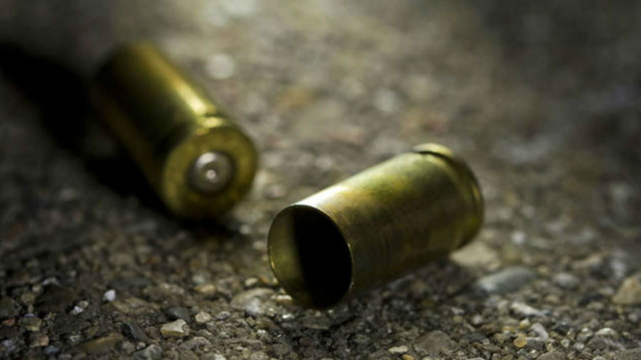 Alfredo N. se resiste a un asalto y le disparan