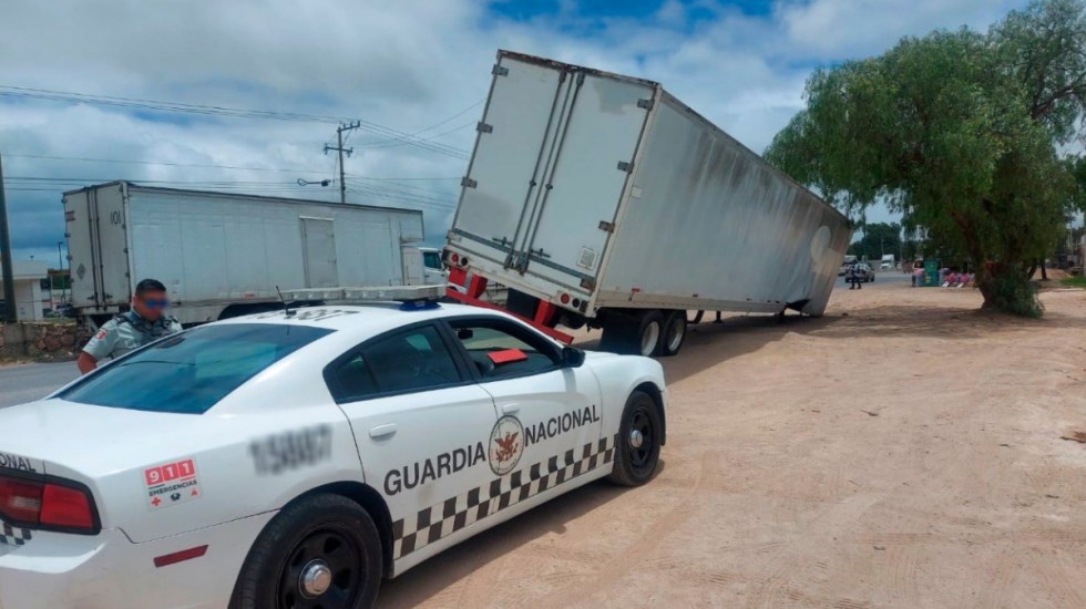 Encuentra parte de los 7 millones de balas robadas en Guanajuato