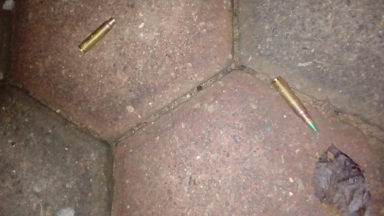Comando asesina al padre del ex edil de Panotla 