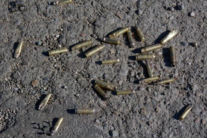 Enfrentamiento en Zacatecas deja 13 civiles armados abatidos
