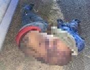 Localizan cadáver baleado en San Pablo del Monte