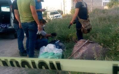 Disparan a hombre desde la azotea de una casa en Atlixco