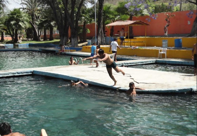 Inicia Protección Civil verificación de balnearios en Tehuacán | Municipios  Puebla | Noticias del estado de Puebla