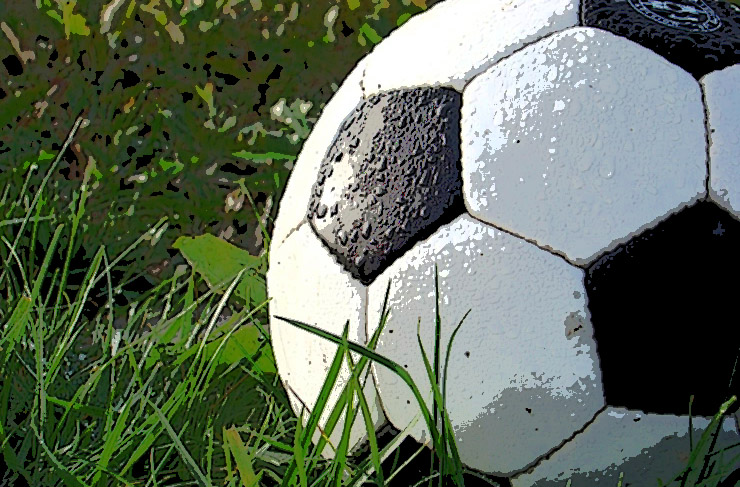 Muere estudiante de secundaria en partido de futbol en Libres