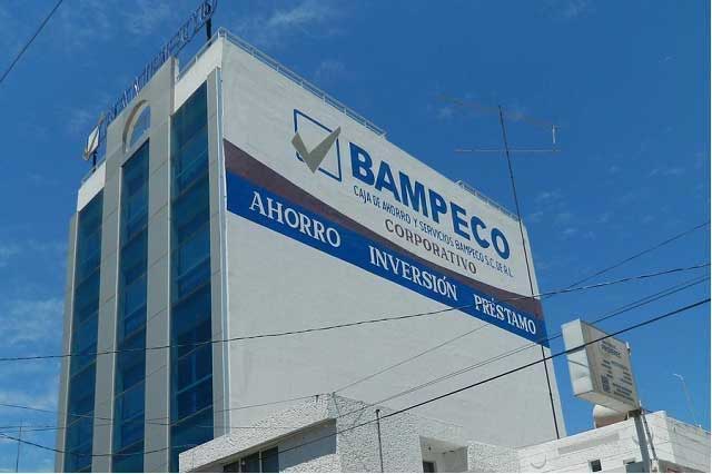 Defraudados por Bampeco temen que funcionarios atrasen devolución de su dinero