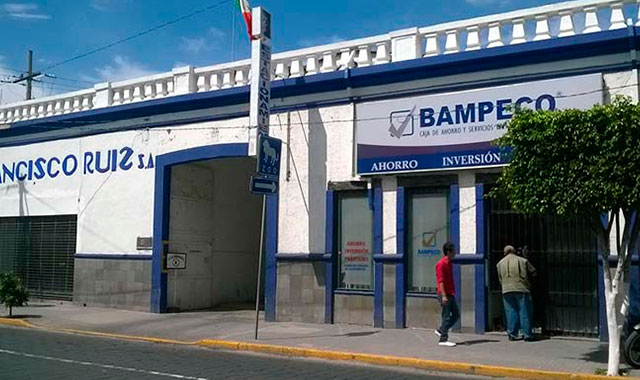 Iniciarán audiencias para regresar dinero a defraudados por Bampeco