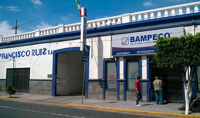 Defraudados de Bampeco esperan firma de RMV para recuperar dinero
