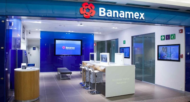 Citigroup anuncia venta de banca de consumo y empresarial de Banamex